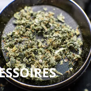 Accessoires