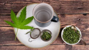 Infusion au chanvre - comment la préparer, la choisir et la déguster